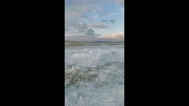 Fonyódi jégvilág
