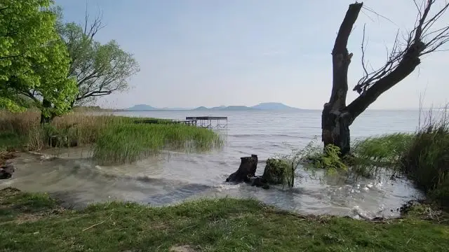 A Balaton zenéje