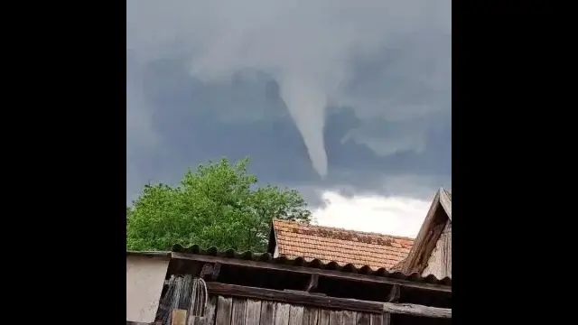 Tuba, ami nem ért földet (Videó: Lisóczkiné Kántor Tímea)