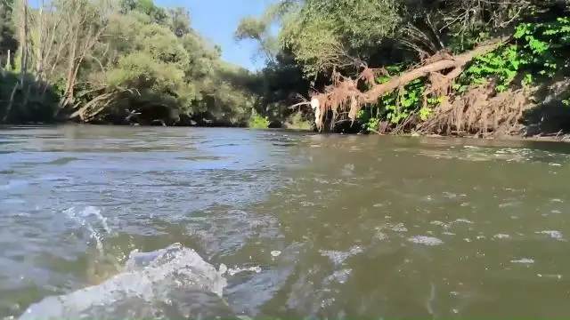 Tegnap délutáni-esti strandolás a Rábán. 🌊💦🏊😎☀️