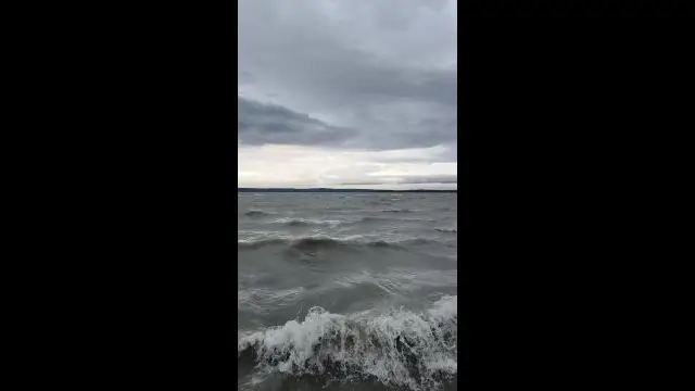 Balatonvilágos ma