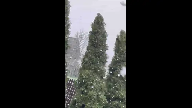 Tavasz Nyiracsádon!