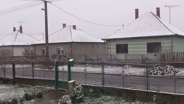 Húsvétra készülődve