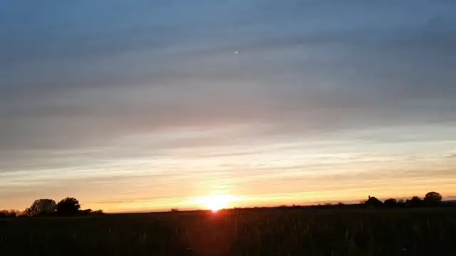 Színpompa gyorsítva