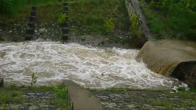 Aldebrő zúgó Tarna