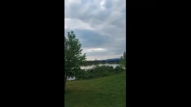 környei tónal ma reggel