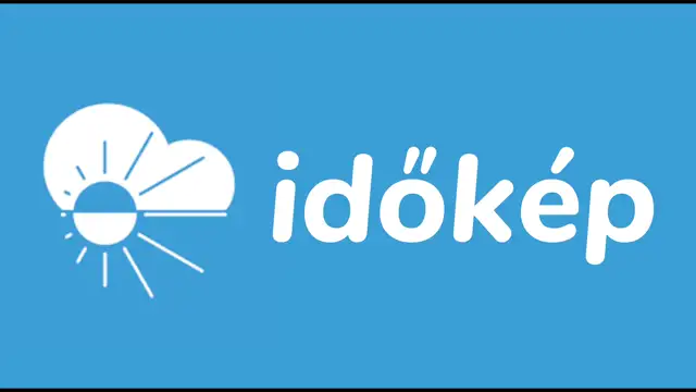 Időkép intro/outro