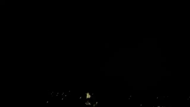 Szerdai villámparádé