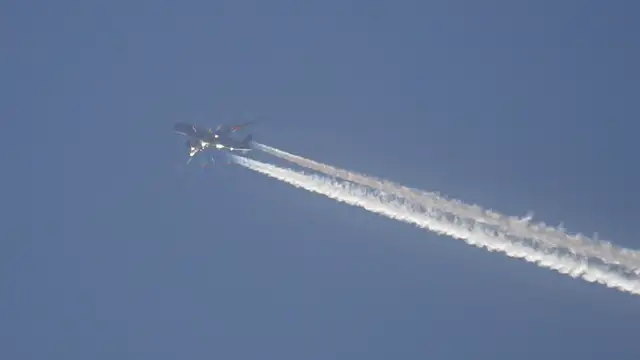 Hajnali fények kicsit másképp :-)