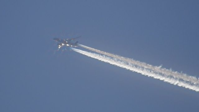 Hajnali fények kicsit másképp :-)