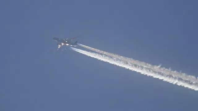 Hajnali fények kicsit másképp :-)