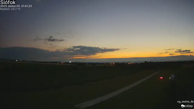 (ng_siofok_4k) gyorsított felvétele