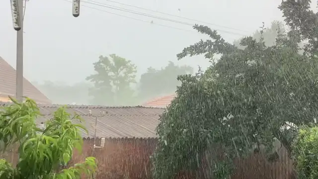 Tiszalök özönvíz