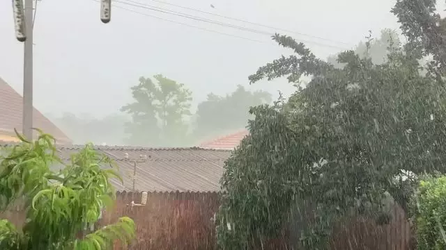 Tiszalök özönvíz