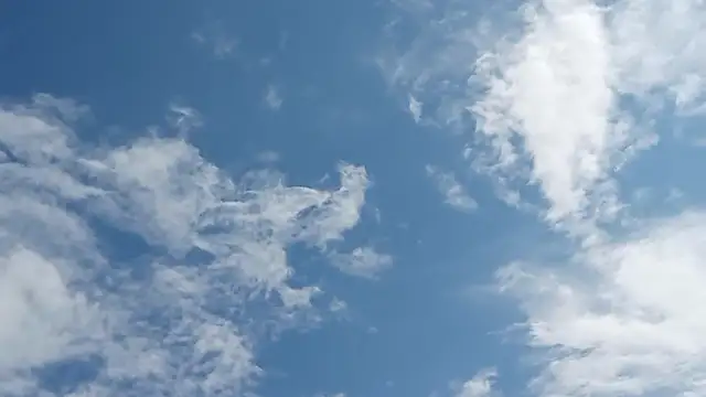 Szeles időjárás, 25 fok