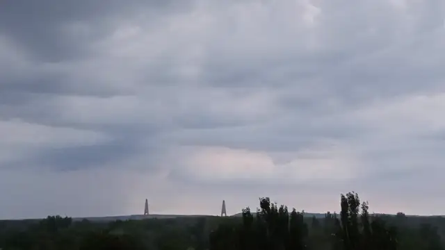 Mini zápor 20:20-kor