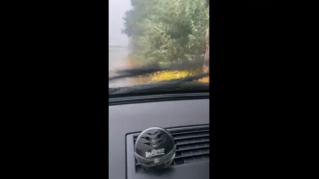 Elég rosszkor jött..