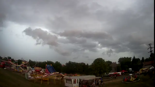 Búcsú a búcsútól