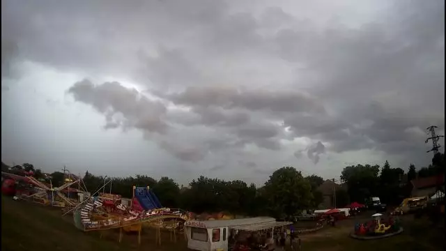 Búcsú a búcsútól