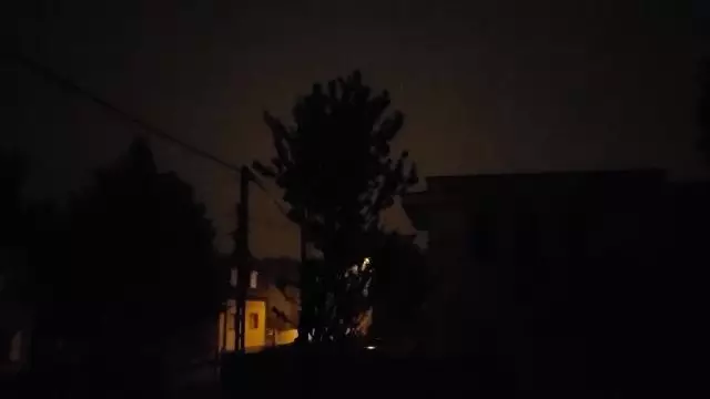 Szinte másodpercenként villámlott (Budapest XI.ker - Baloghzzs)