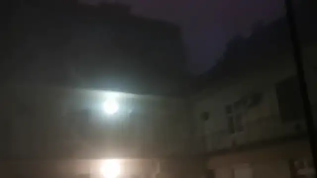 Özönvíz (Budapest - IX. kerület)