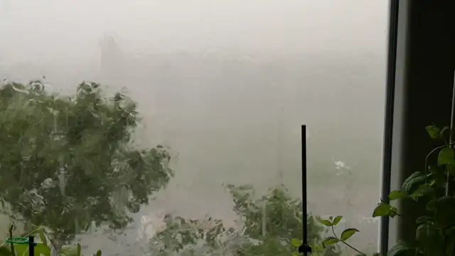 Légzuhatag Nagykőrösön