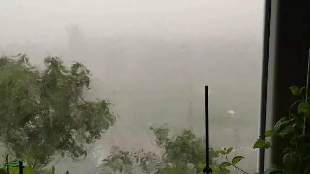 Légzuhatag Nagykőrösön