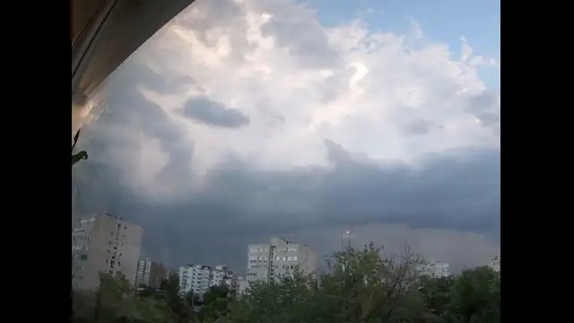 Augusztus 16 este Újpestről