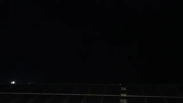 Villámok hada Marcaliban