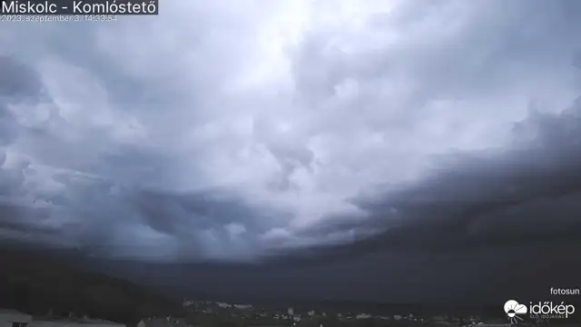 Miskolcra érkezik a második felvonás