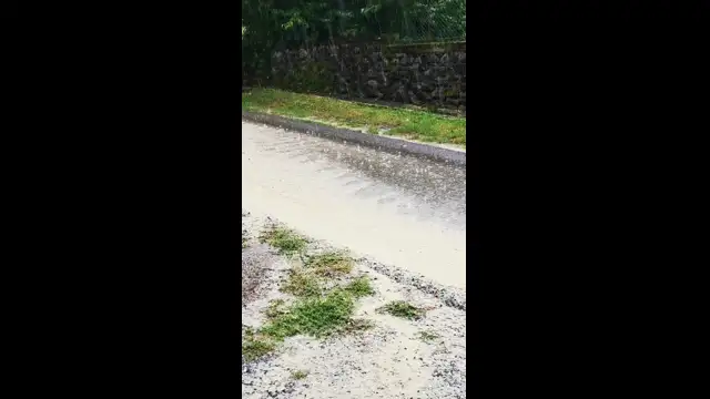 Villámárvíz Lucfalván