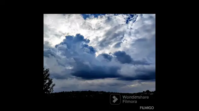 ZALAEGERSZEG FELHŐK