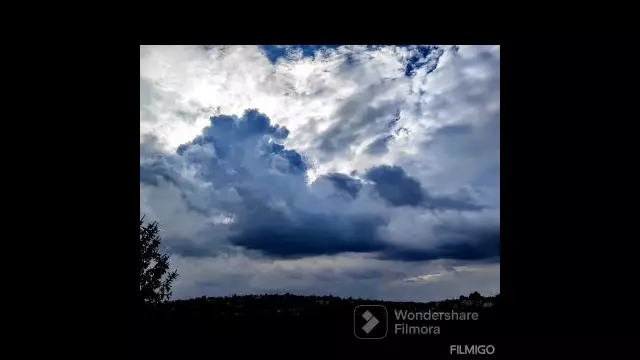 ZALAEGERSZEG FELHŐK