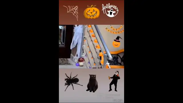 ZALAEGERSZEG Halloween 2023