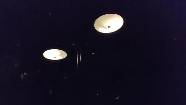 Óriás pelyhes havazás