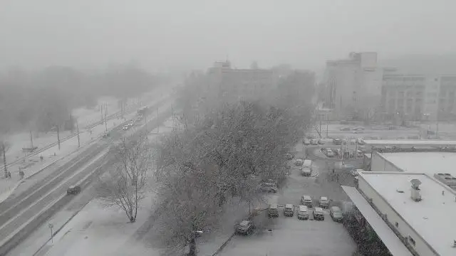 Budapest IV.ker - Káposztásmegyer