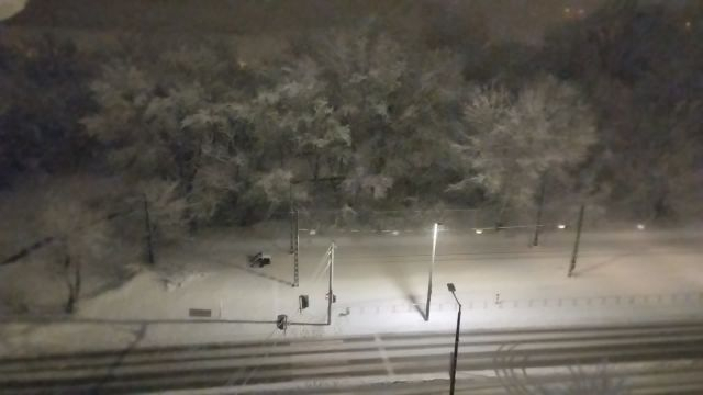 Budapest IV.ker - Káposztásmegyer