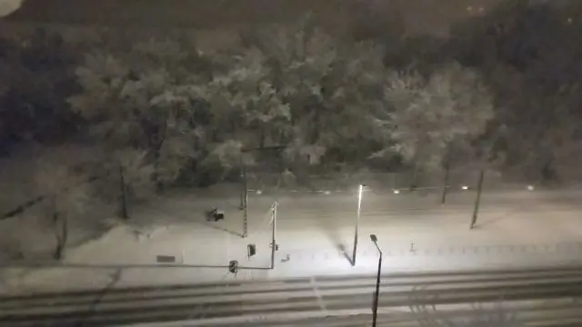 Budapest IV.ker - Káposztásmegyer