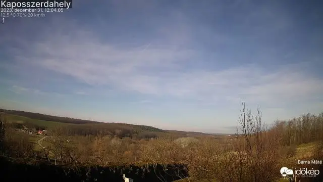 Tavaszias búcsú 2023-tól