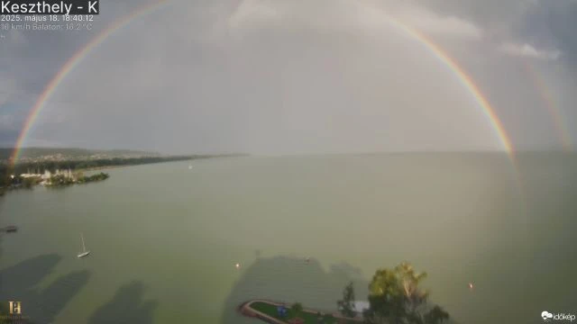 Ez bizony duplázott