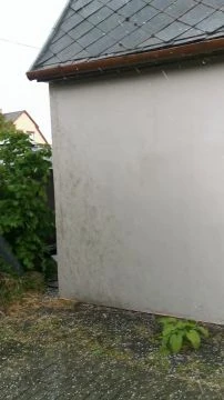 Jégeső Hajdúnánáson