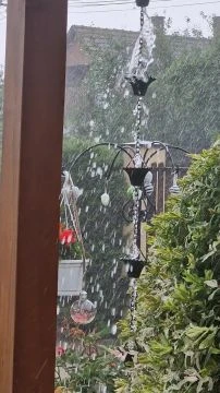 Kell az eső, de ennyi?