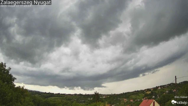 Szupercella vette célba Zalaegerszeget