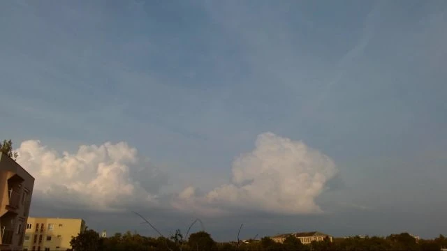 Fortyogó tejszínhab