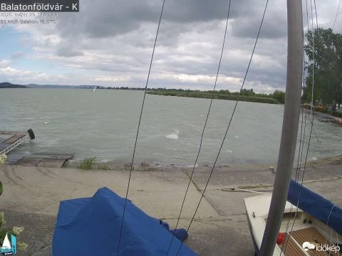 Egy-két szörfös mindig él a lehetőséggel