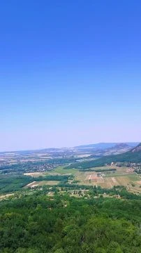 Badacsony Kilátópont ma