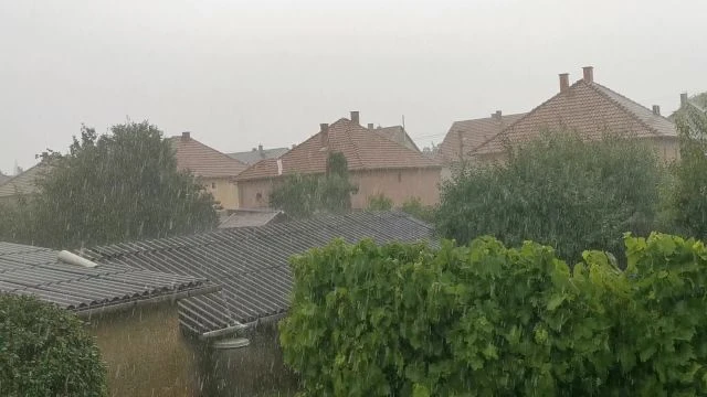 Edelényben nem kell locsolni