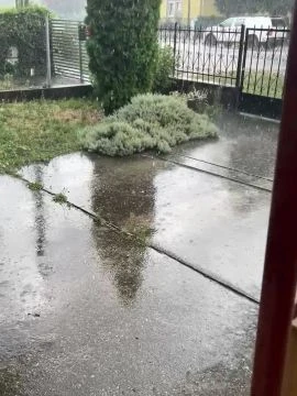 Albertirsa sem szomjazik végre