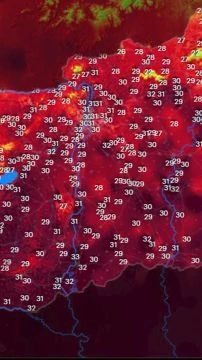 Újra itt a kánikula