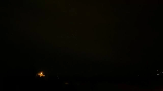 Villámlás Gazdagréten